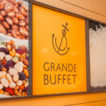 Silja Serenade Grande buffet