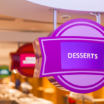 Silja Serenade Grande buffet