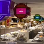 Silja Serenade Grande buffet
