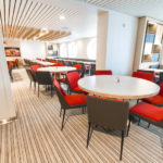 Silja Serenade Grande buffet