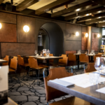 Silja Serenade Grill House