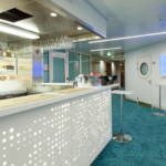 Silja Serenade kokousaula