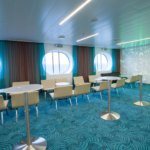 Silja Serenade kokoustiloja