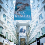 Silja Serenade Promenade