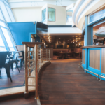 Silja Serenade Sea Pub