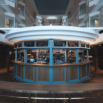 Silja Serenade Sea Pub