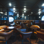 Silja Serenade Sea Pub