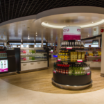 Silja Serenade Ostokset ja myymälät