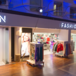 Silja Serenade Ostokset ja myymälät