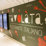 Silja Serenade Tavolata