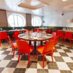 Silja Serenade Tavolata