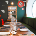 Silja Serenade Tavolata