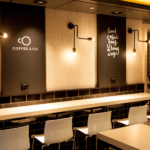 Silja Serenade Coffee & Co