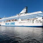 Silja Serenade