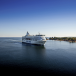 Silja Serenade