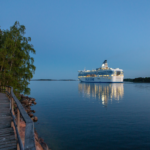 Silja Serenade