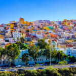 Gran Canaria, Las Palmas