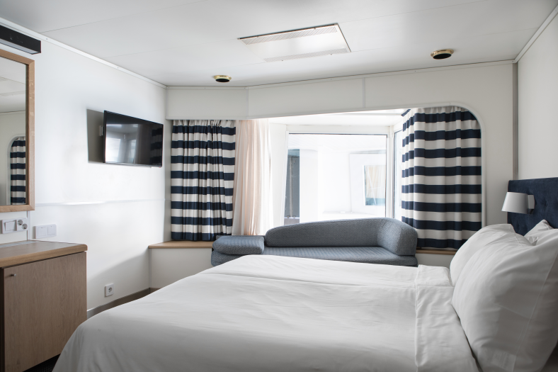 SiljaSymphony-Deluxe-hytti