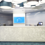 Silja Symphony Kokousaula