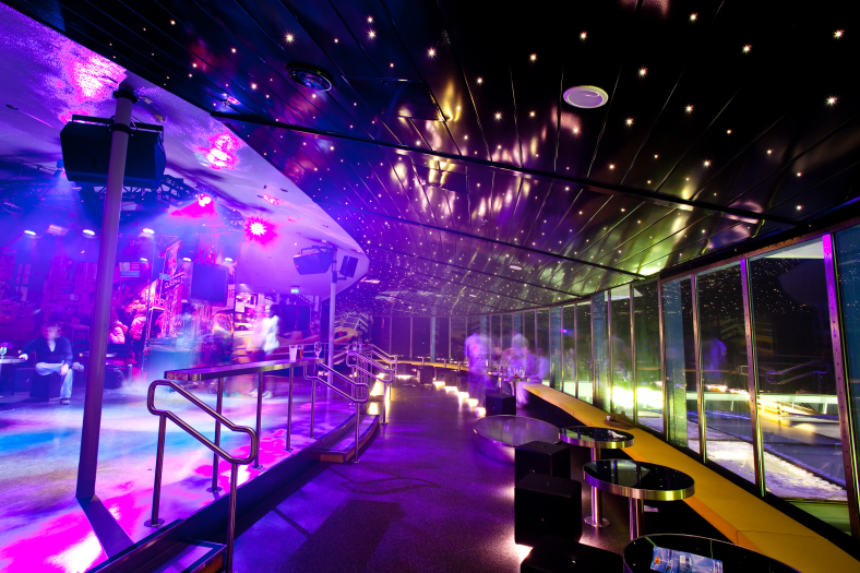 Silja Symphony NewYork