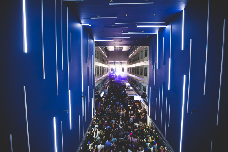 Silja Symphony Promenade 2