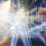 Silja Symphony Promenade