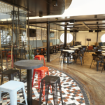 Silja Symphony Sea Pub