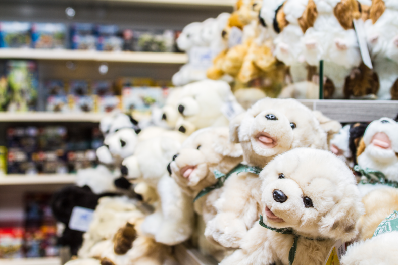 Silja Symphony Shops 5