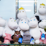 Silja Symphony Shops