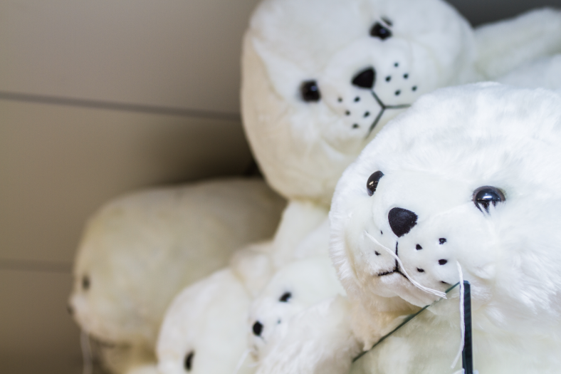 Silja Symphony Shops 8