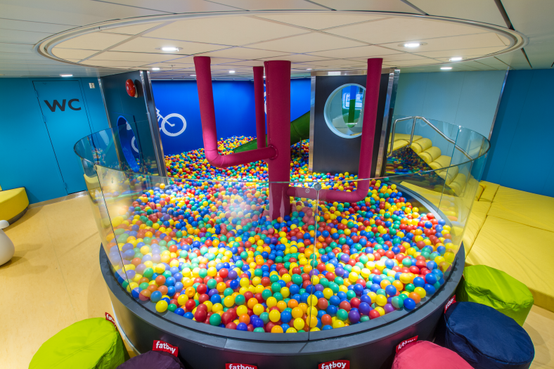 Silja Symphony Silja Land 5