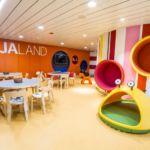 Silja Symphony Silja Land