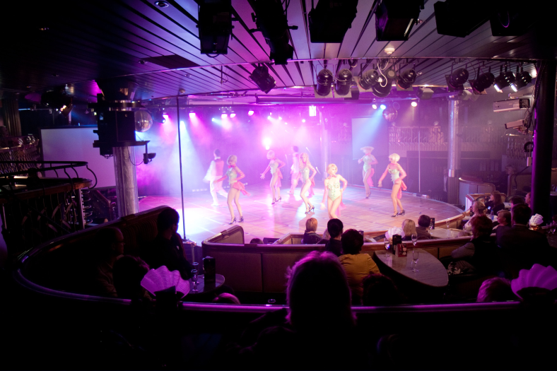 Silja Symphony Starlight