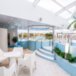 Silja Symphony SunFlower Oasis