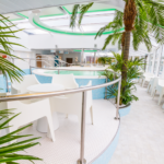 Silja Symphony SunFlower Oasis