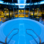 Silja Symphony SunFlower Oasis