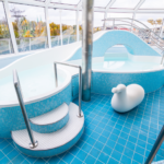 Silja Symphony SunFlower Oasis