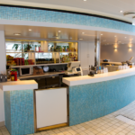 Silja Symphony SunFlower Oasis