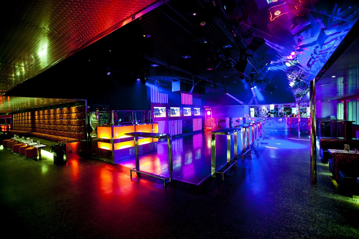 Klubi-BalticPrincess