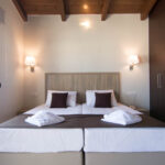 Kahden hengen huone double