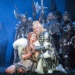 Lohengrin-ooppera, Estonia Opera