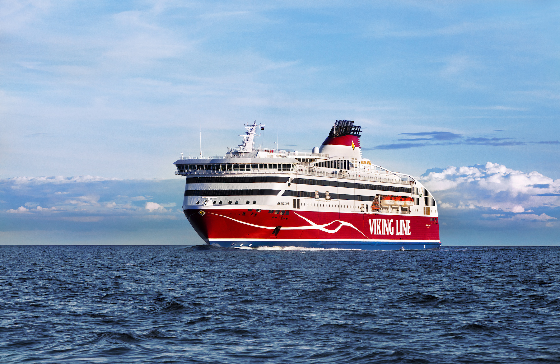 VikingLine