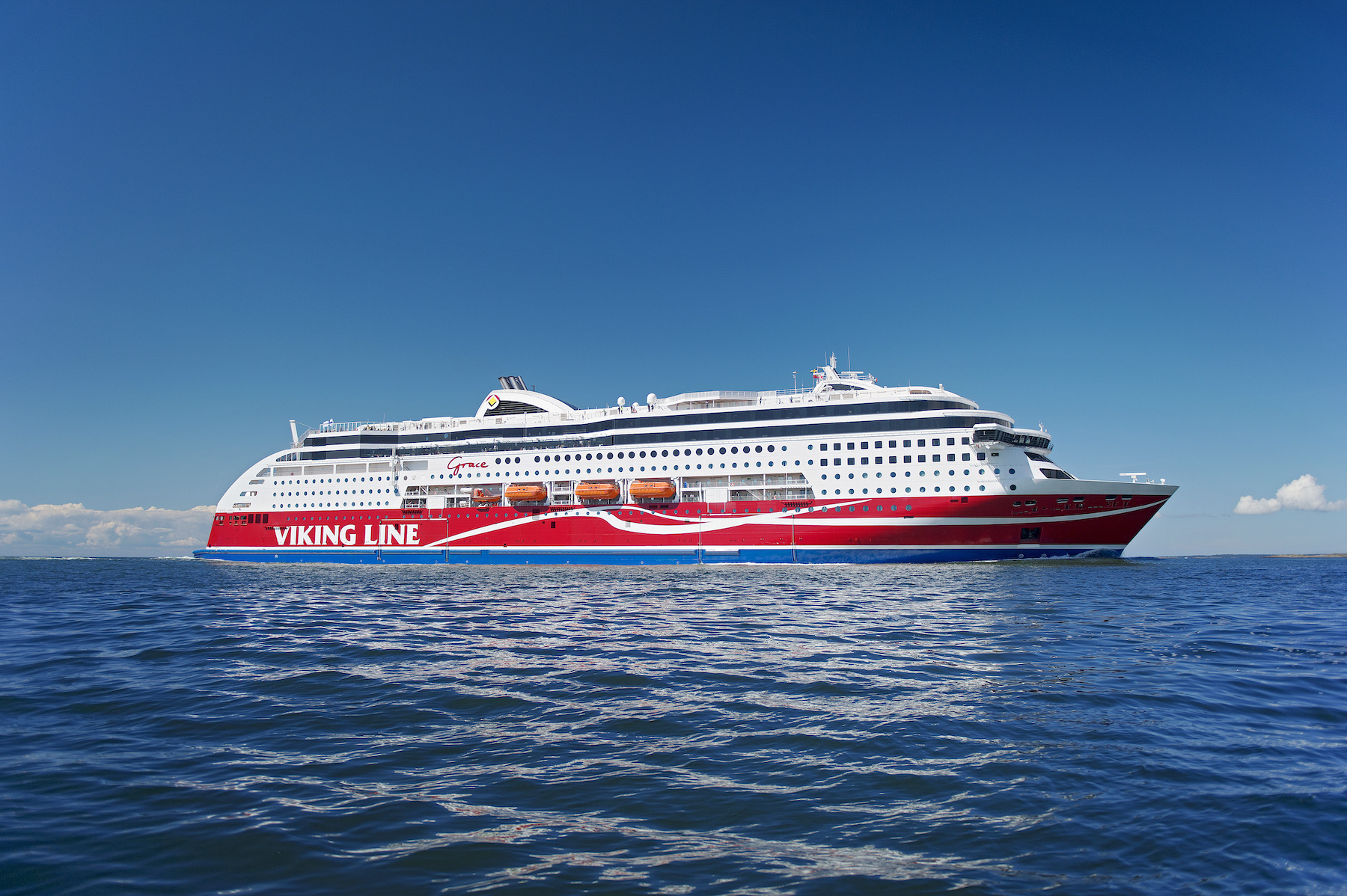 Viking Line Grace