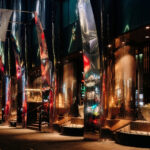 Tallink City ulkokuva