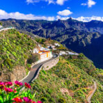 Gran Canaria, Artenara