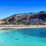 Amadores, Gran Canaria