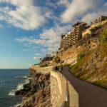 Amadores, Gran Canaria