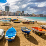 Las Palmas, Gran Canaria