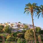 Las Palmas, Gran Canaria