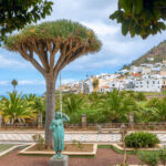 Las Palmas, Gran Canaria